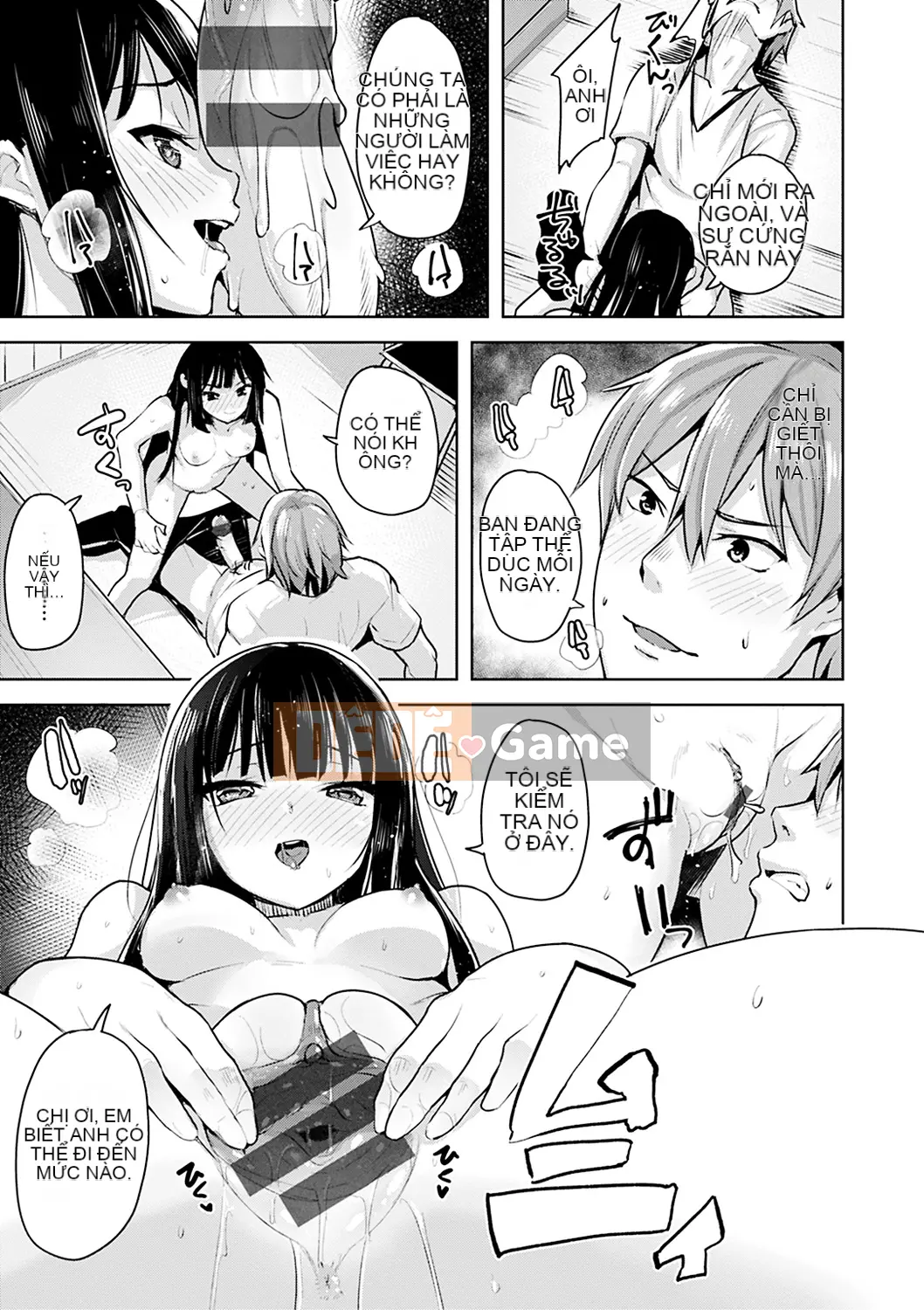 [Shiba Nanasei] Juuhada Ecchi [Kỹ thuật số]