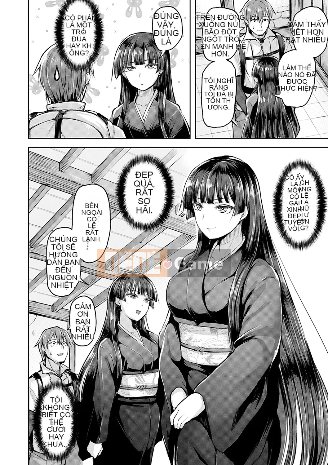 [Shiba Nanasei] Juuhada Ecchi [Kỹ thuật số]