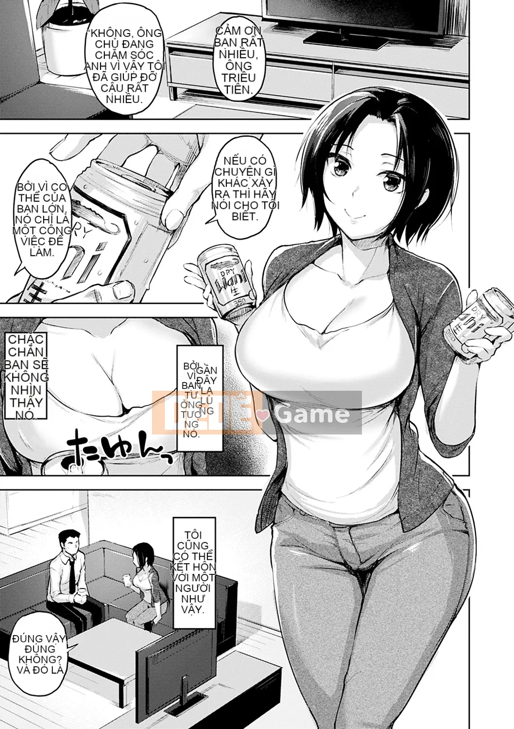 [Shiba Nanasei] Juuhada Ecchi [Kỹ thuật số]