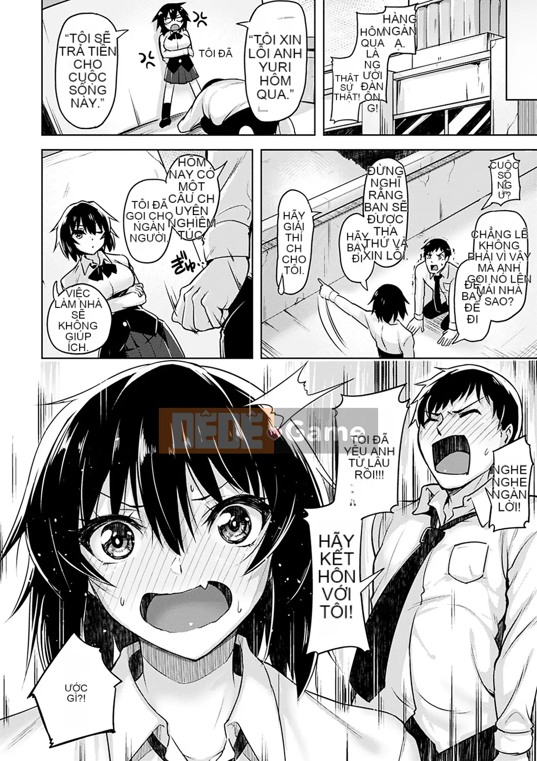 [Shiba Nanasei] Juuhada Ecchi [Kỹ thuật số]