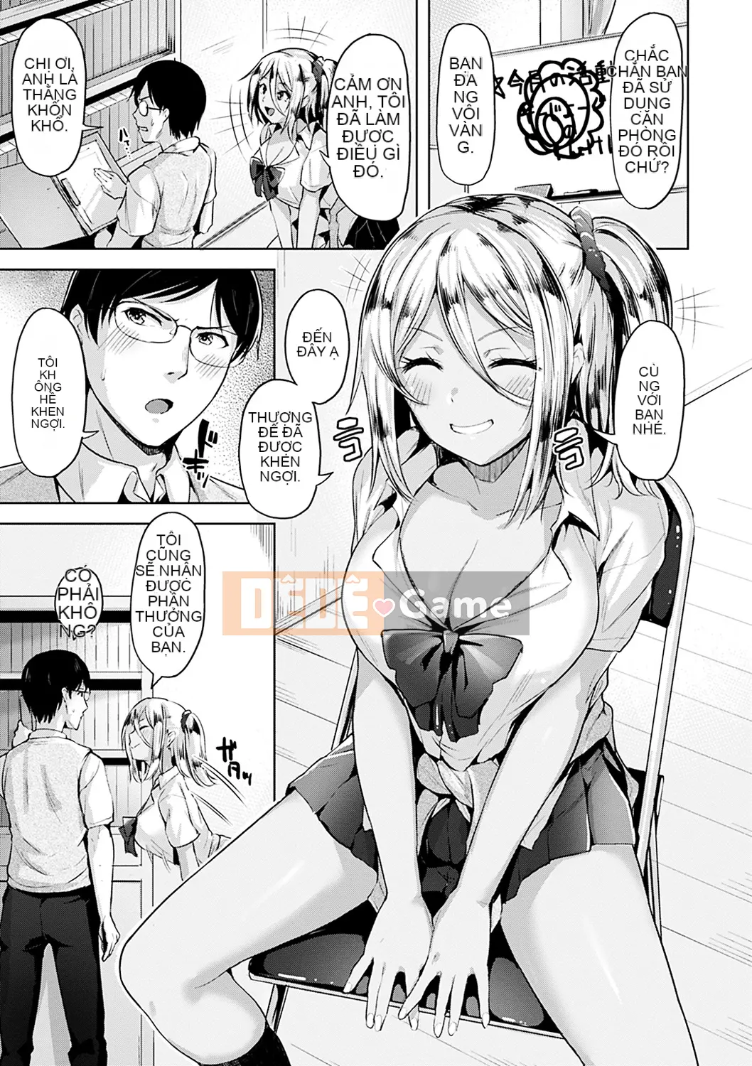 [Shiba Nanasei] Juuhada Ecchi [Kỹ thuật số]