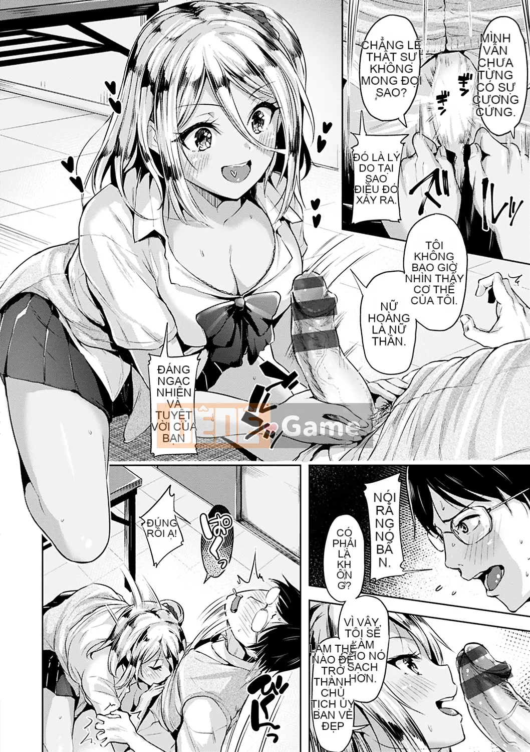 [Shiba Nanasei] Juuhada Ecchi [Kỹ thuật số]