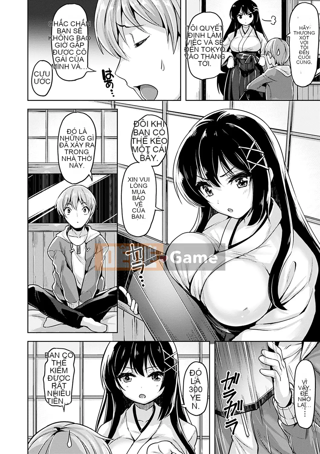 [Shiba Nanasei] Juuhada Ecchi [Kỹ thuật số]