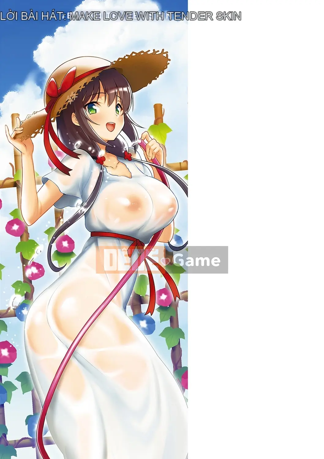 [Shiba Nanasei] Juuhada Ecchi [Kỹ thuật số]