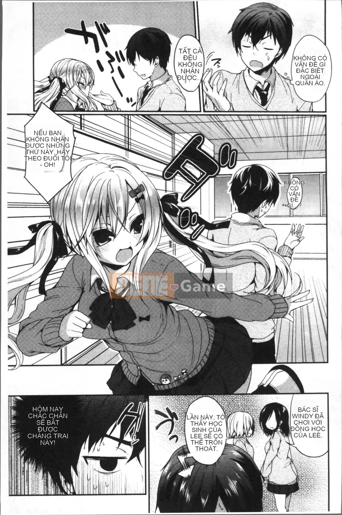 [Ayuma Sayu] Junai Maniac ~RePure + Phần thưởng Toranoana