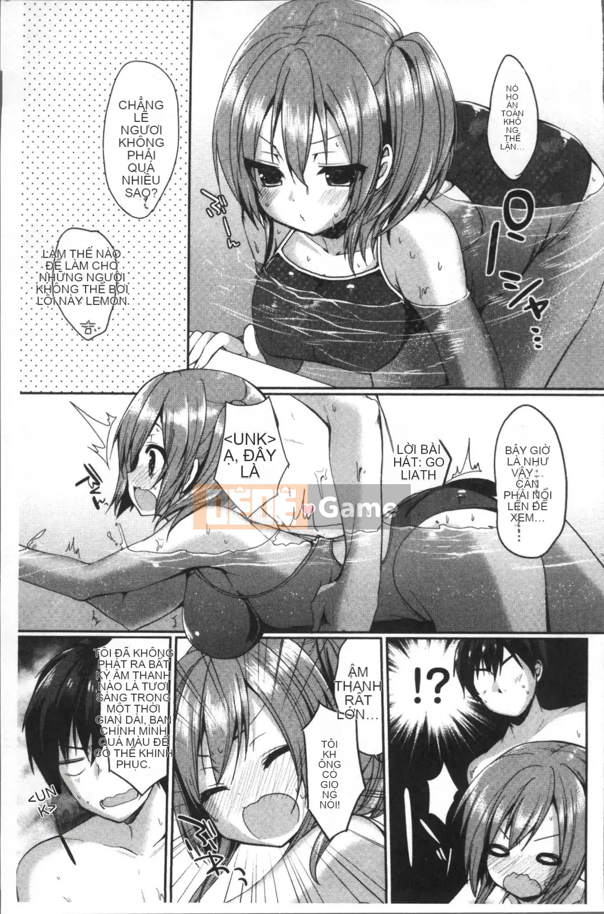 [Ayuma Sayu] Junai Maniac ~RePure + Phần thưởng Toranoana