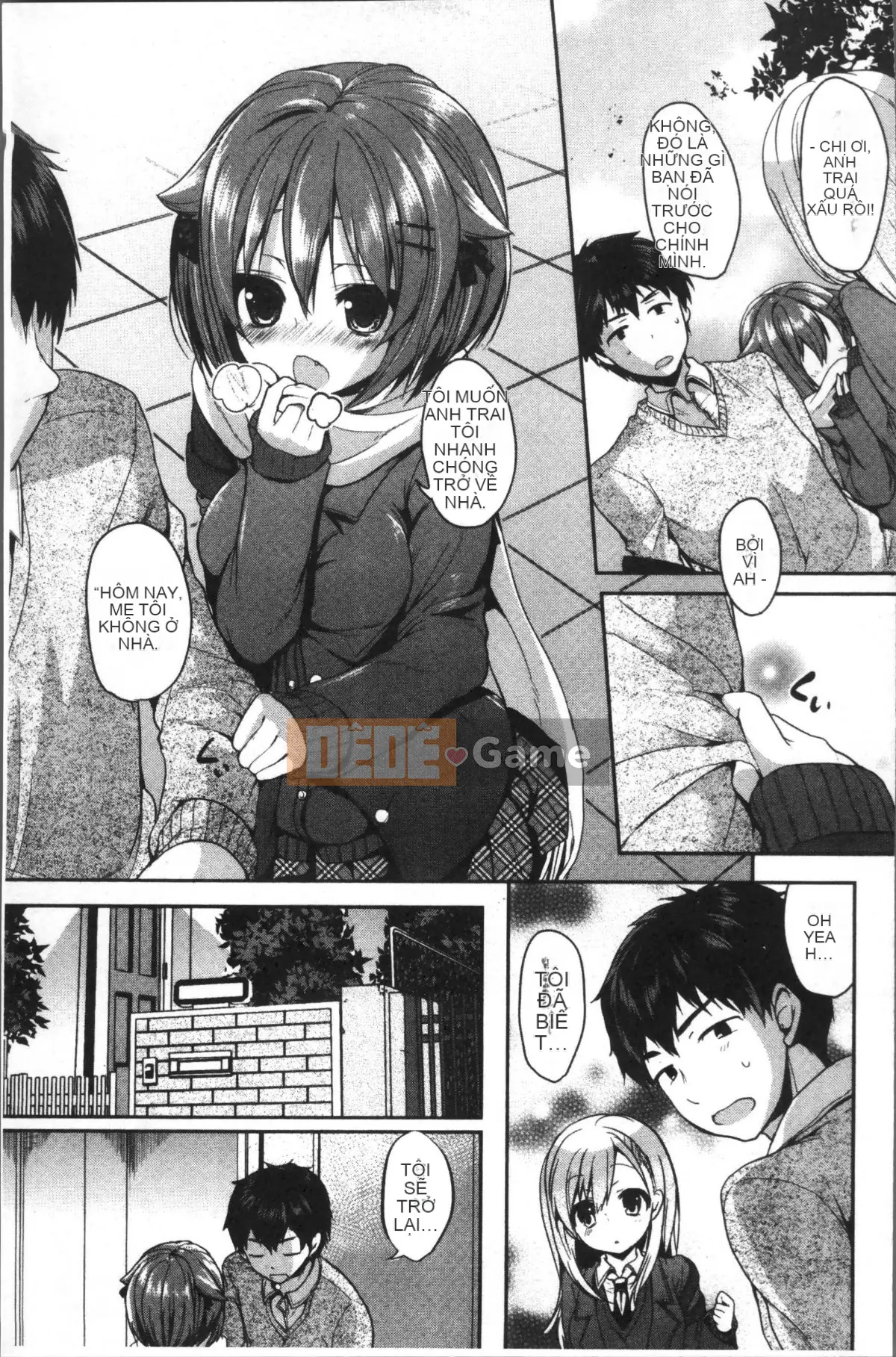 [Ayuma Sayu] Junai Maniac ~RePure + Phần thưởng Toranoana