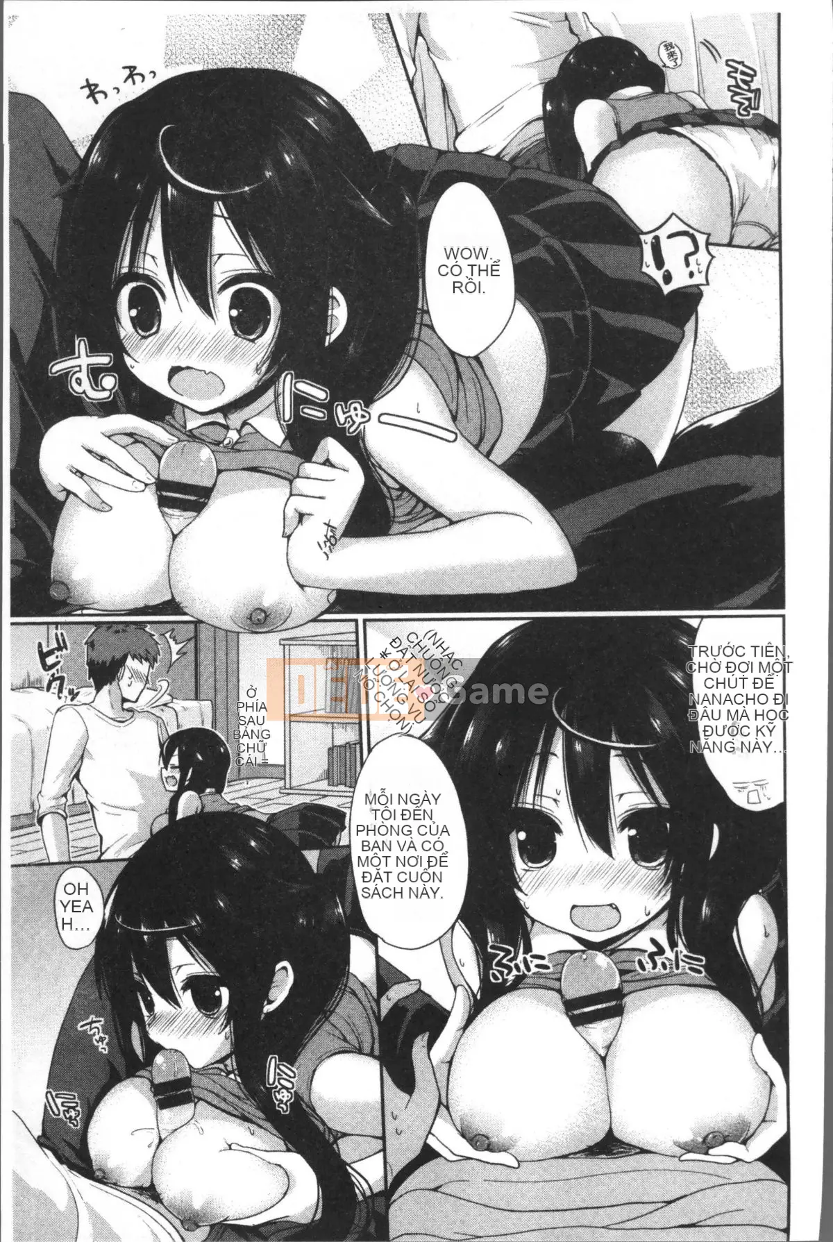 [Ayuma Sayu] Junai Maniac ~RePure + Phần thưởng Toranoana