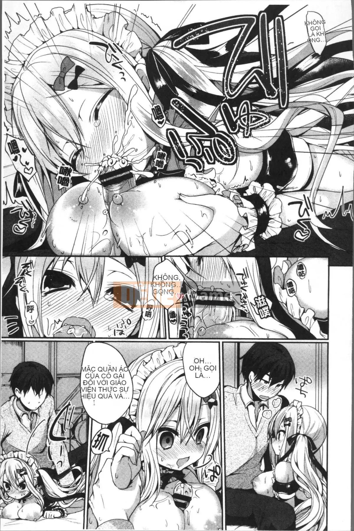 [Ayuma Sayu] Junai Maniac ~RePure + Phần thưởng Toranoana