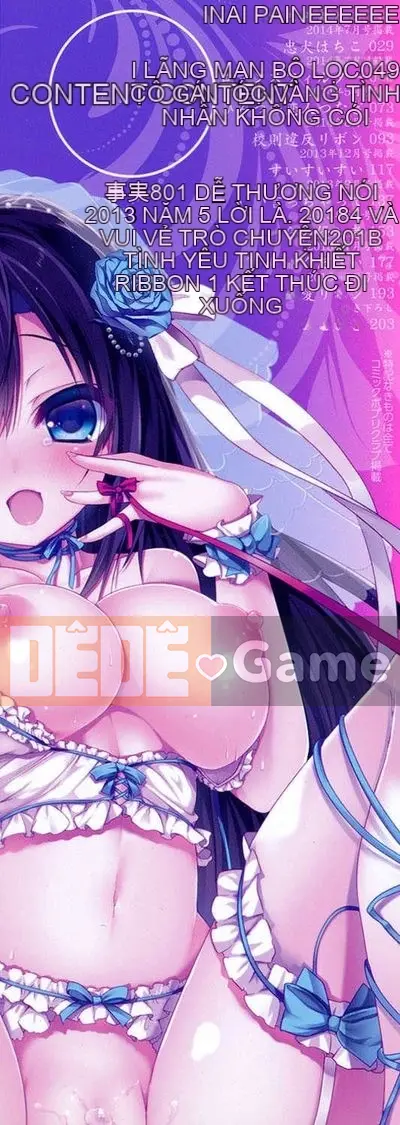 [Ayuma Sayu] Junai Maniac ~RePure + Phần thưởng Toranoana