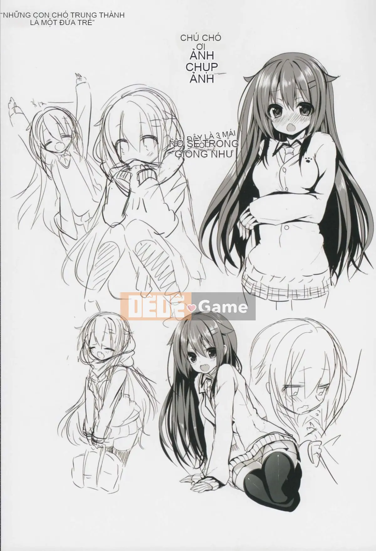 [Ayuma Sayu] Junai Maniac ~RePure + Phần thưởng Toranoana