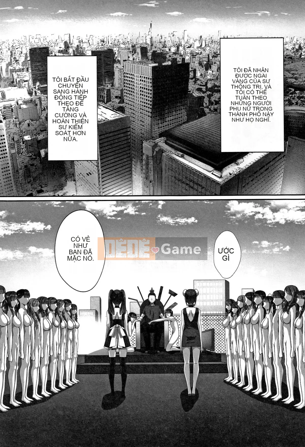 (Seijin Comic) [Kawano Masae] Vương quốc Chou Inko + Thẻ minh họa