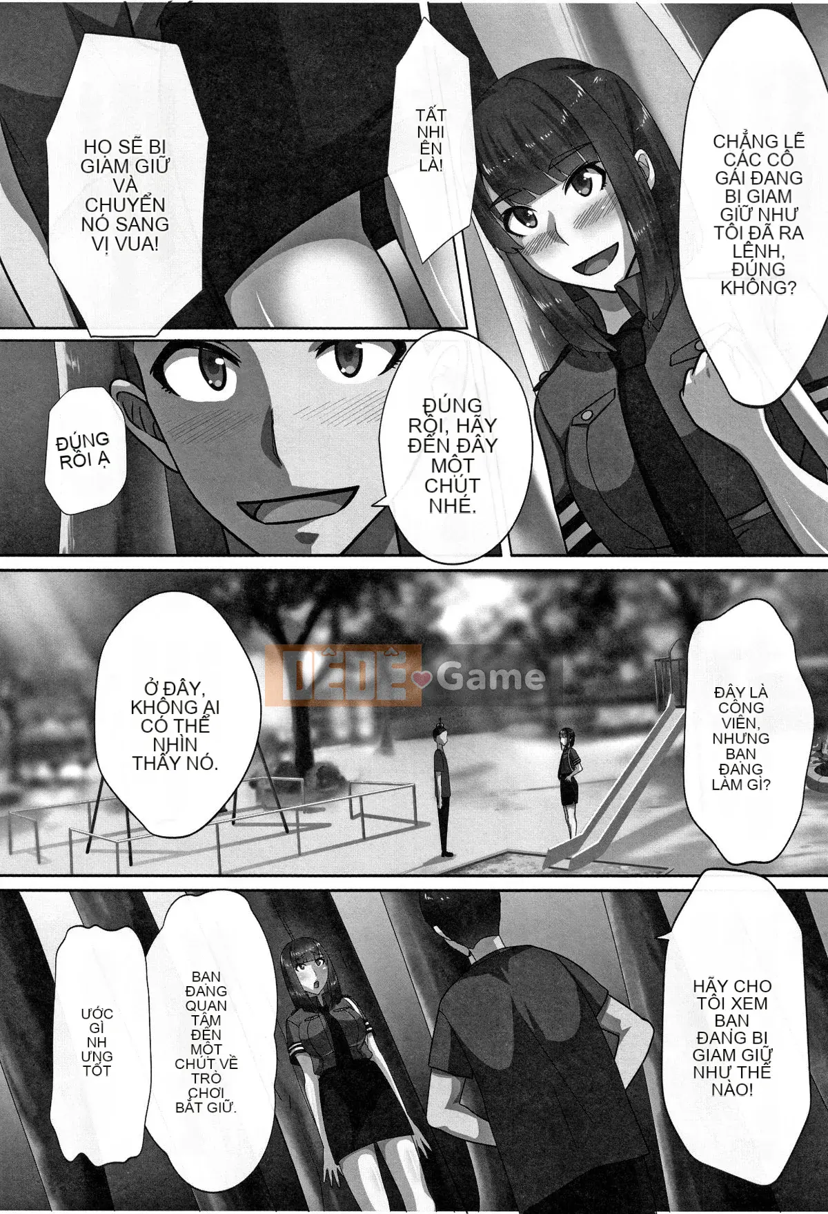 (Seijin Comic) [Kawano Masae] Vương quốc Chou Inko + Thẻ minh họa