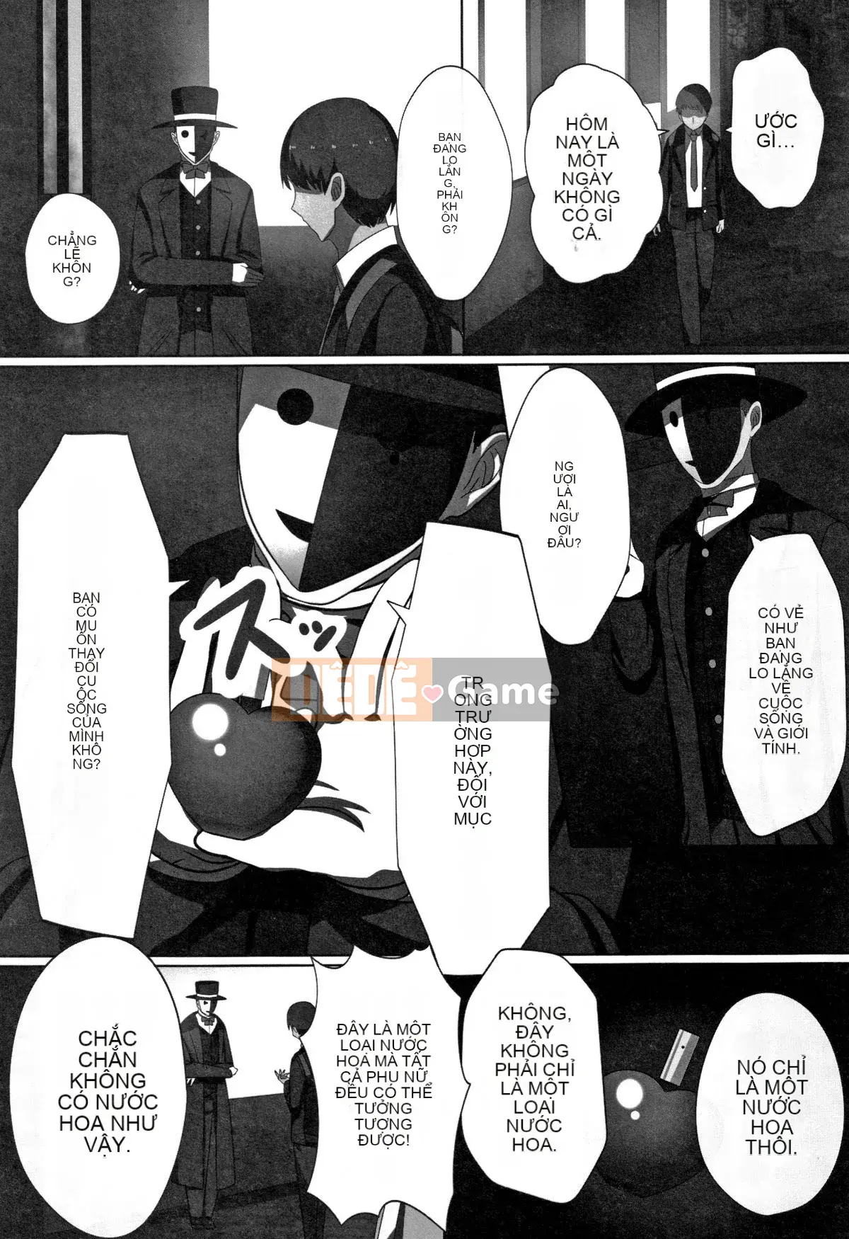 (Seijin Comic) [Kawano Masae] Vương quốc Chou Inko + Thẻ minh họa