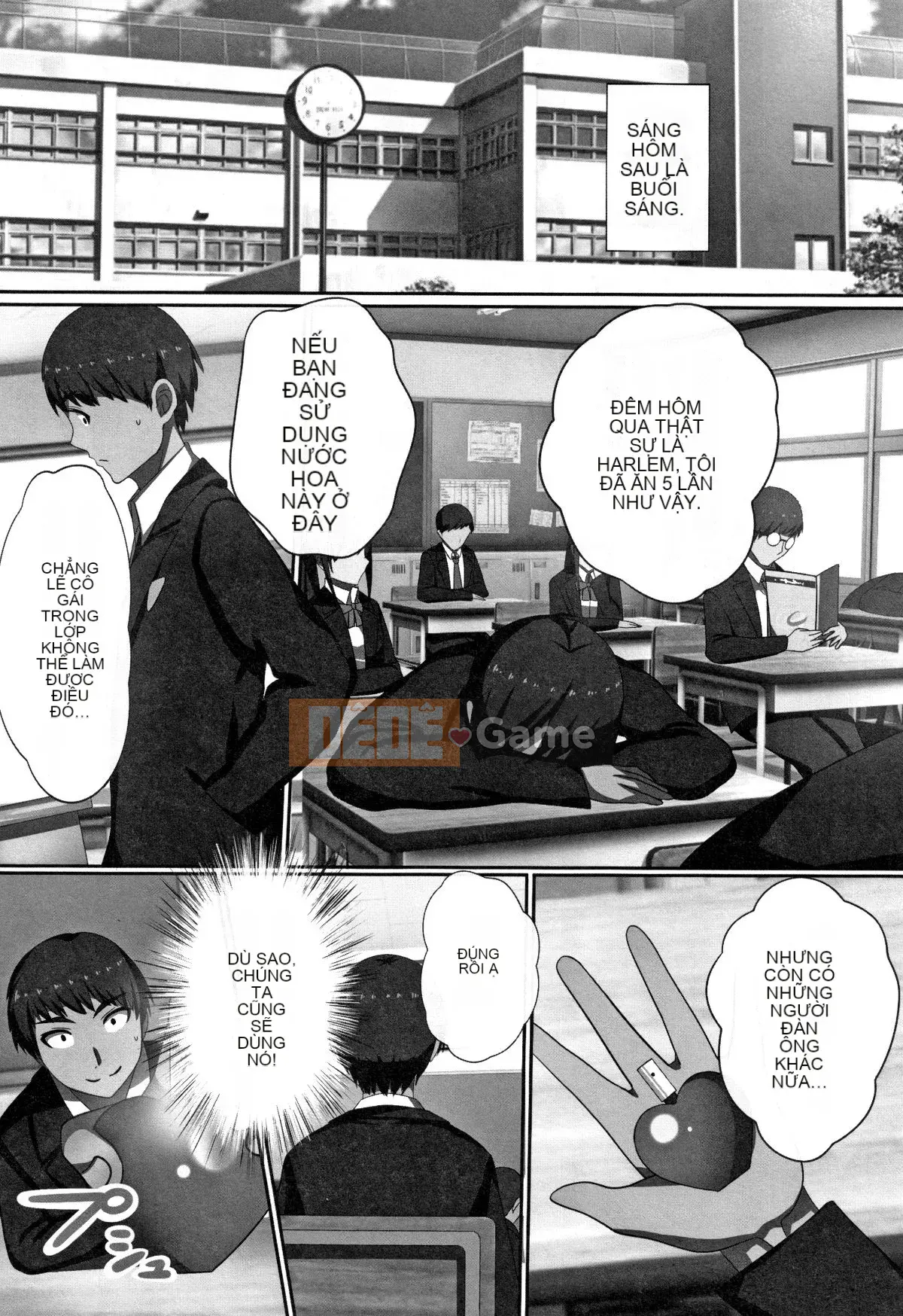 (Seijin Comic) [Kawano Masae] Vương quốc Chou Inko + Thẻ minh họa