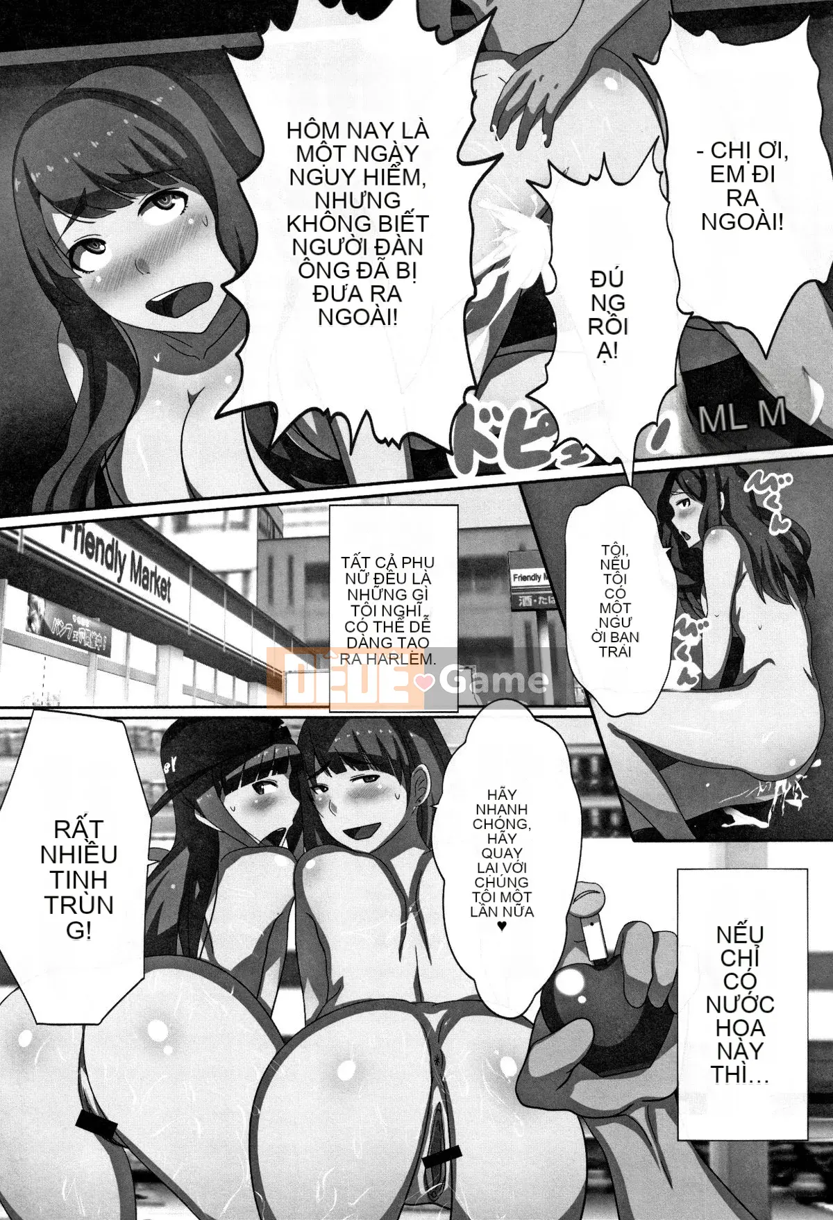 (Seijin Comic) [Kawano Masae] Vương quốc Chou Inko + Thẻ minh họa