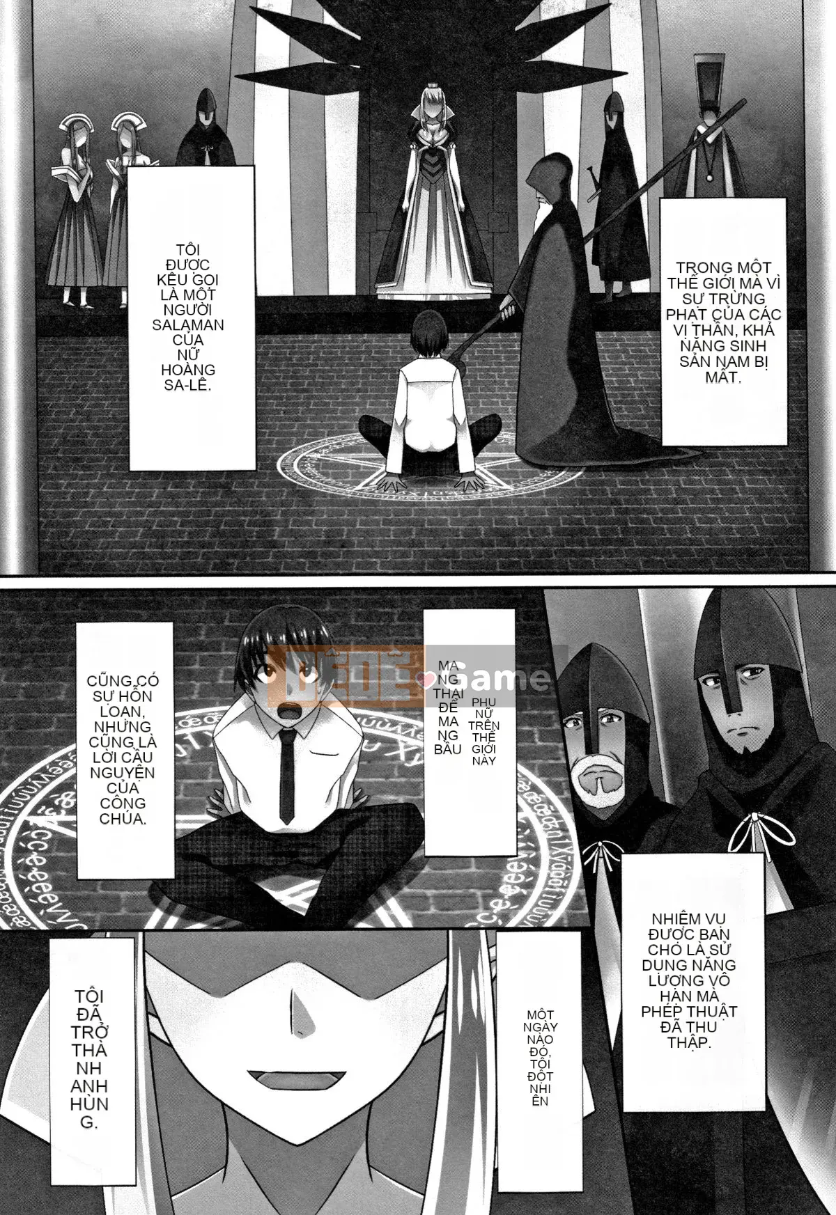 (Seijin Comic) [Kawano Masae] Vương quốc Chou Inko + Thẻ minh họa