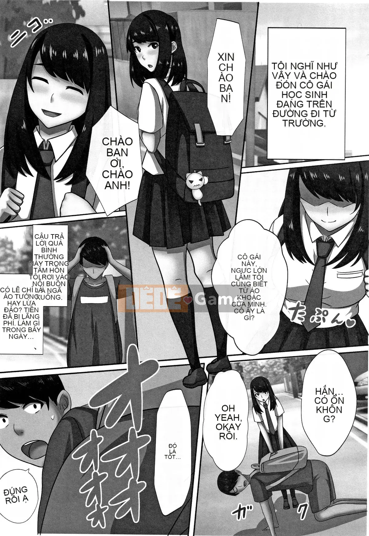 (Seijin Comic) [Kawano Masae] Vương quốc Chou Inko + Thẻ minh họa