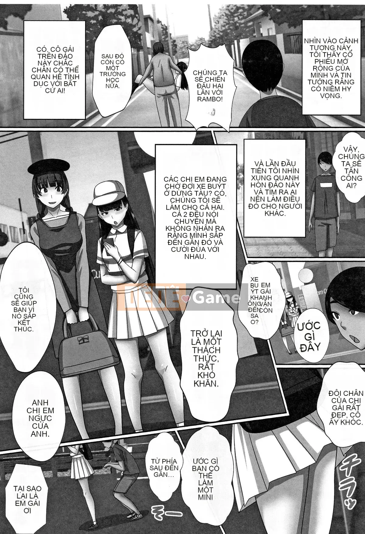 (Seijin Comic) [Kawano Masae] Vương quốc Chou Inko + Thẻ minh họa