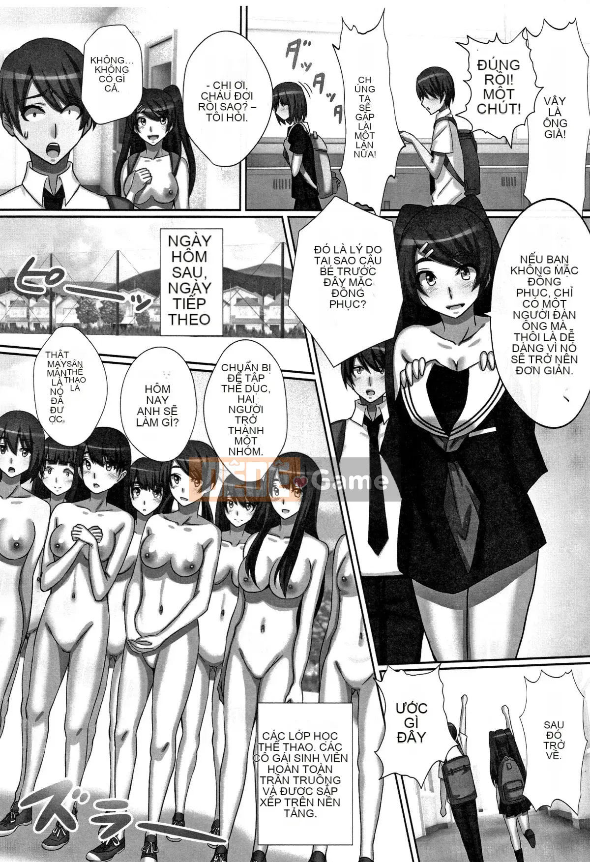 (Seijin Comic) [Kawano Masae] Vương quốc Chou Inko + Thẻ minh họa