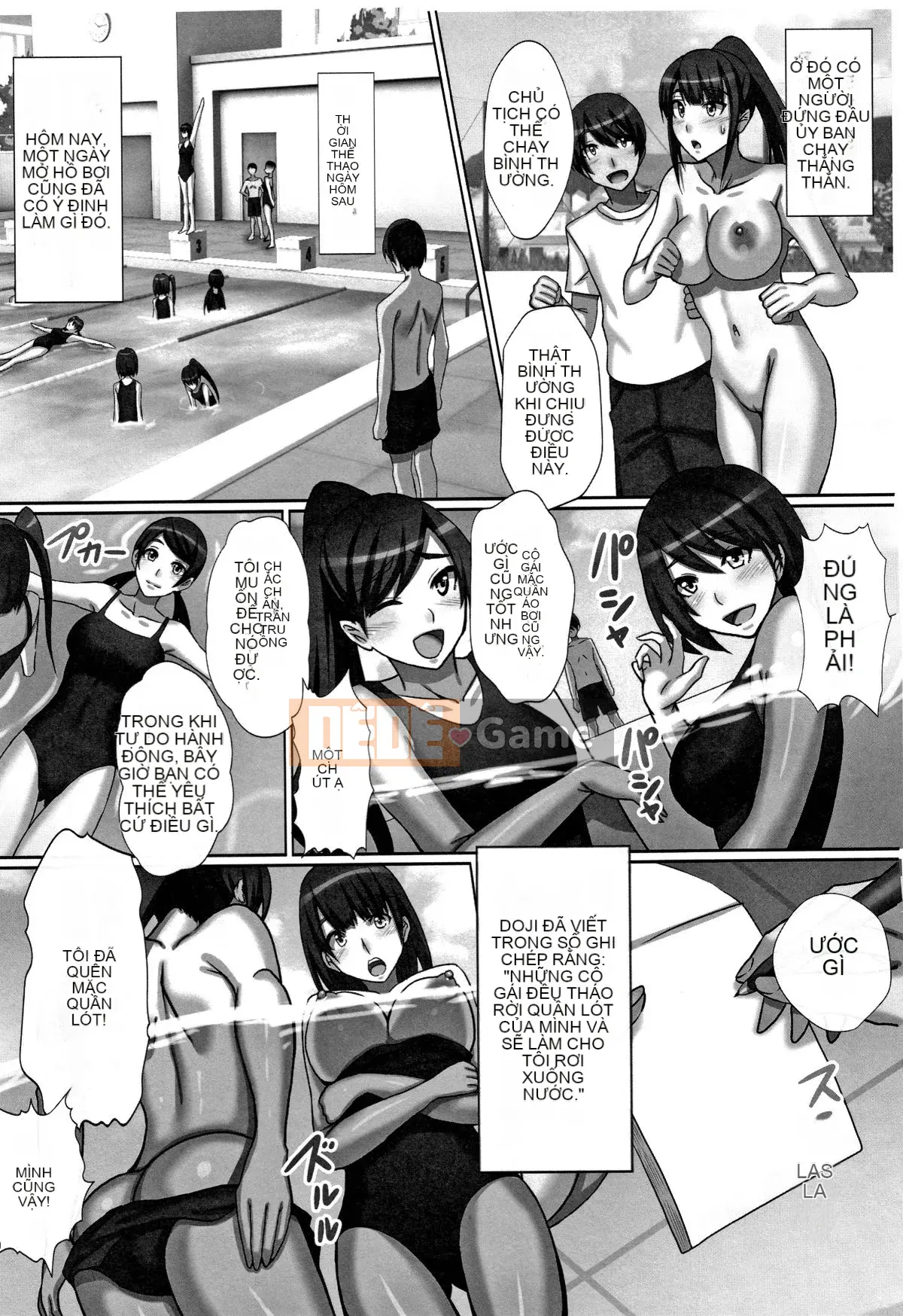 (Seijin Comic) [Kawano Masae] Vương quốc Chou Inko + Thẻ minh họa