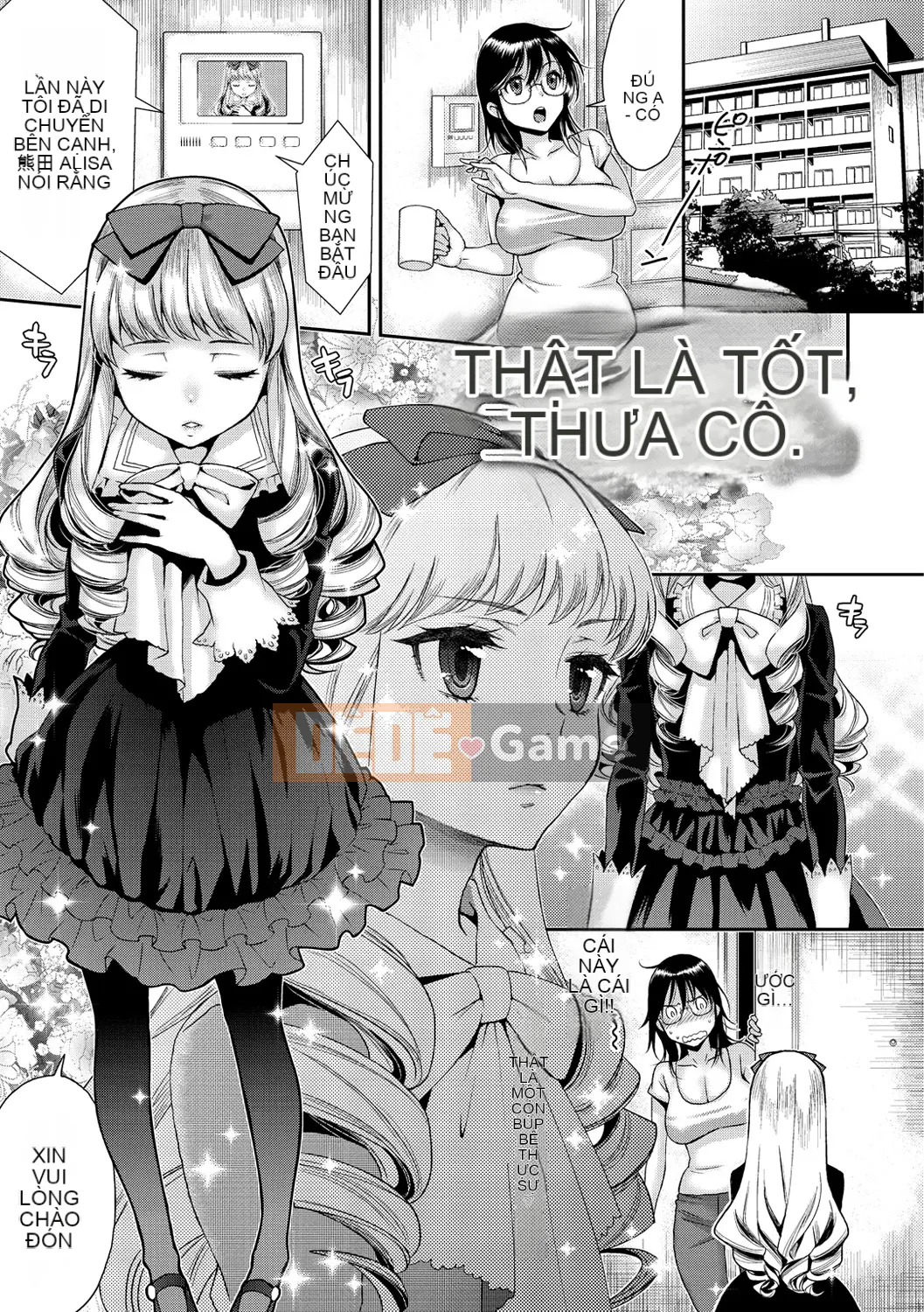 [Karube Guri] Mật ong Fushidara [Kỹ thuật số]