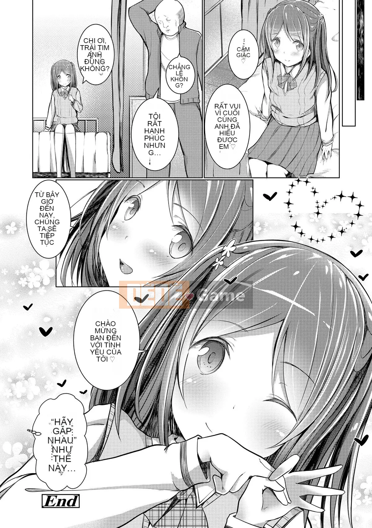 (Truyện tranh Seinen) [Búa Dekochin] Bạo loạn Shishunki [Kỹ thuật số]