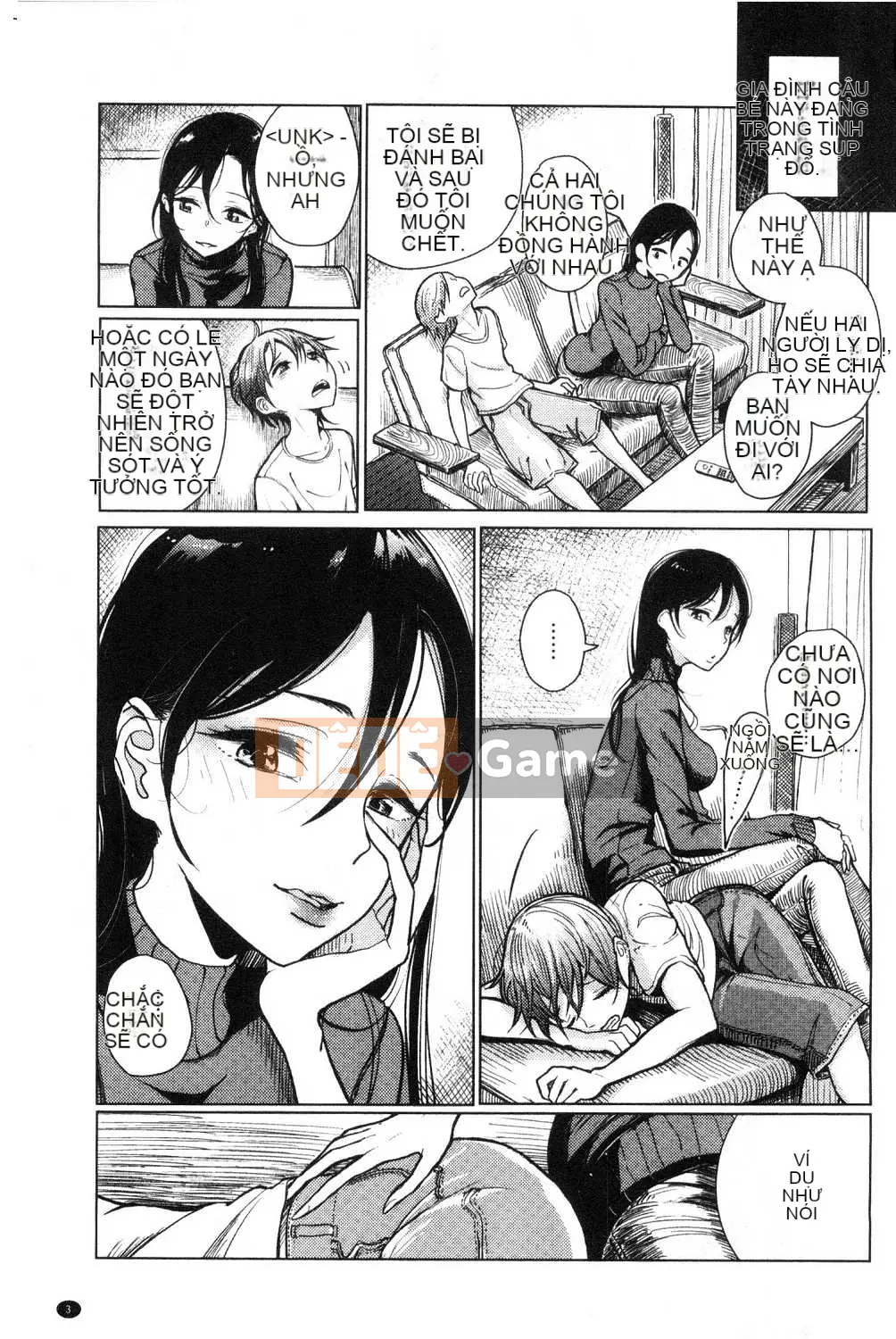 [Kazeteki Koubou][Dibi] Chơi nhạc ngọt ngào, ngọt ngào