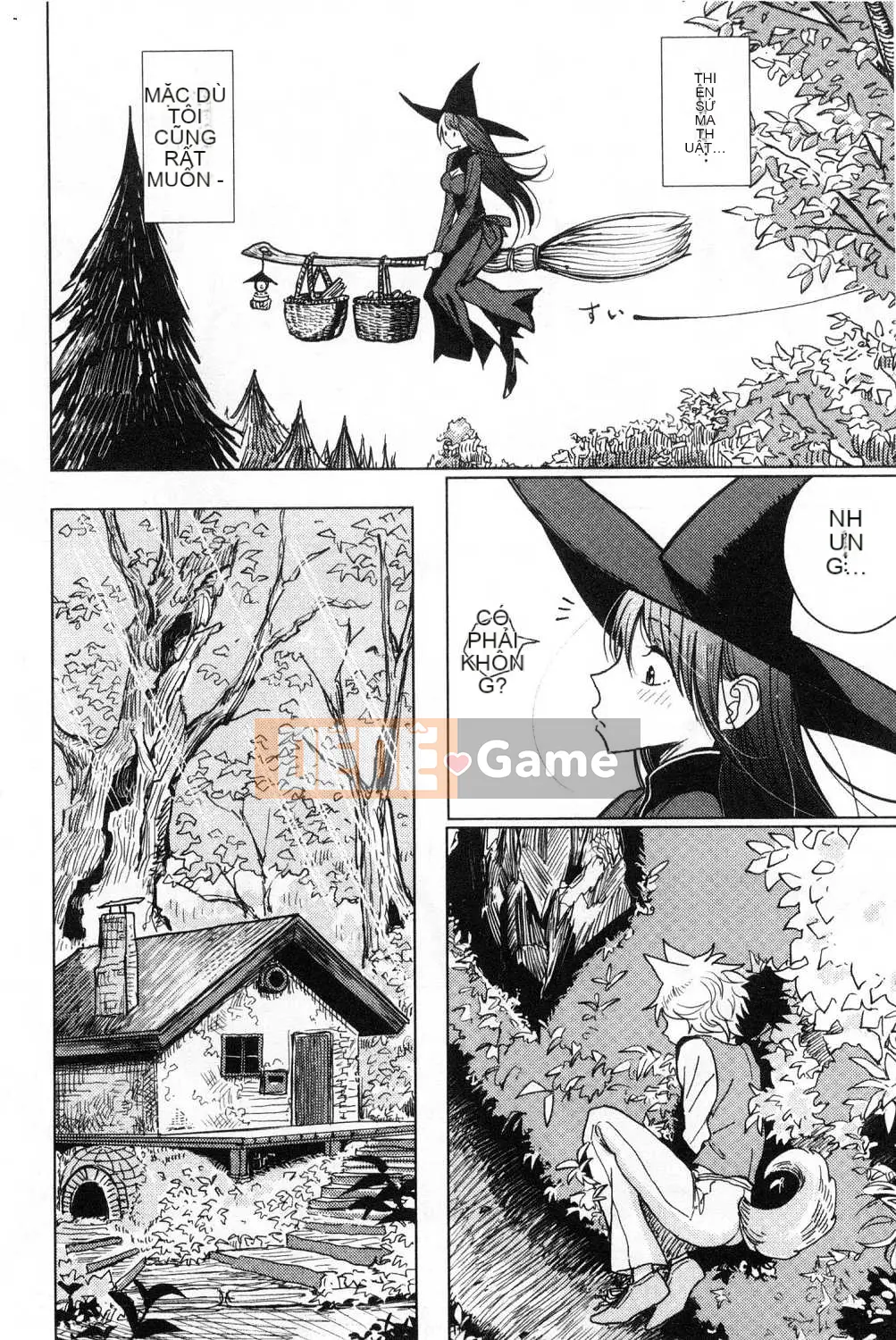 [Kazeteki Koubou][Dibi] Chơi nhạc ngọt ngào, ngọt ngào