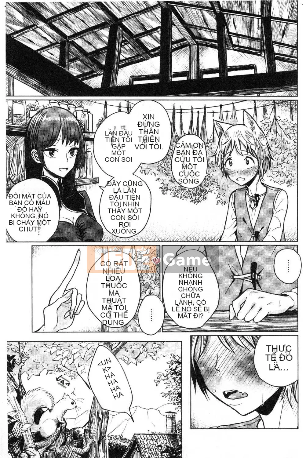 [Kazeteki Koubou][Dibi] Chơi nhạc ngọt ngào, ngọt ngào