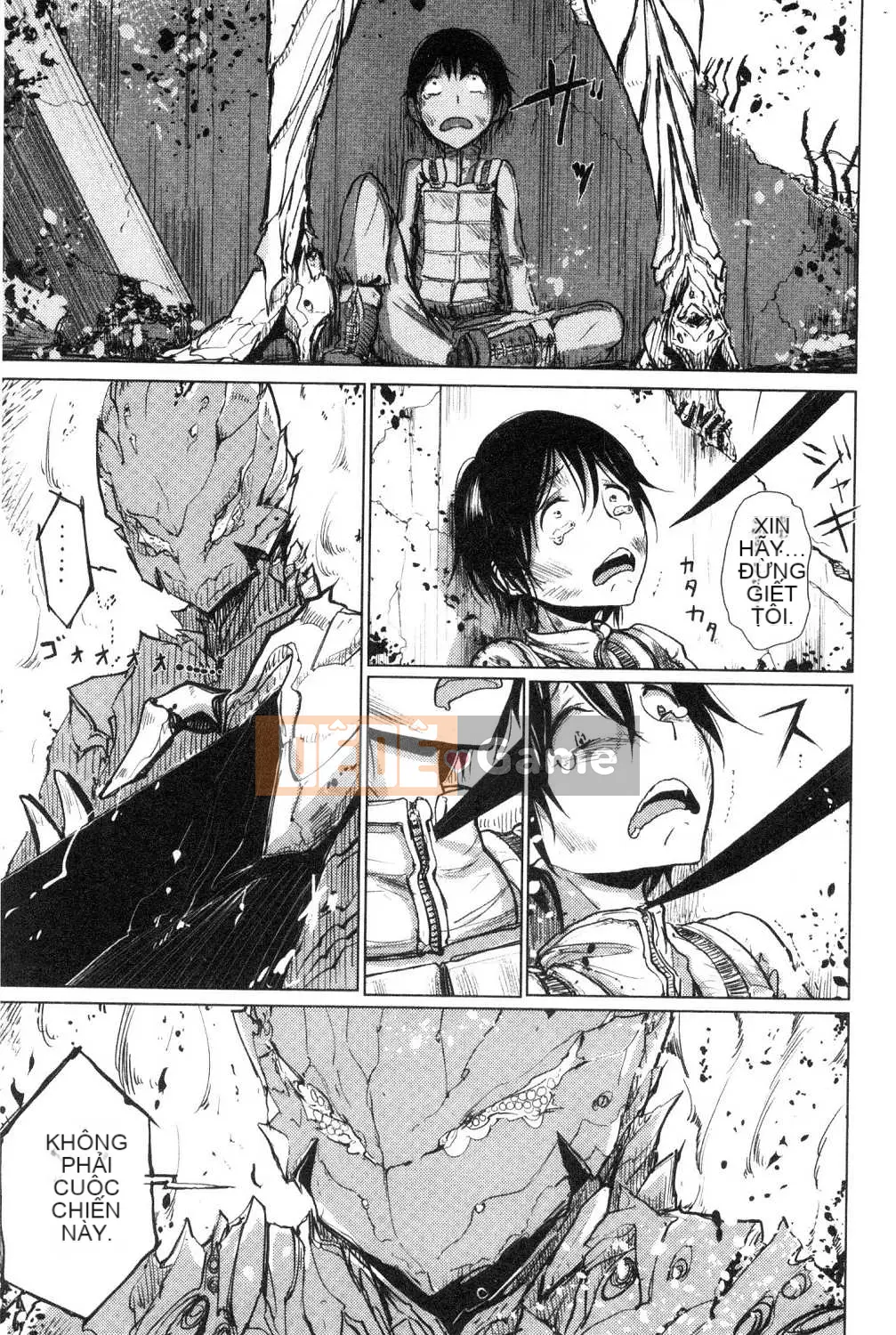 [Kazeteki Koubou][Dibi] Chơi nhạc ngọt ngào, ngọt ngào