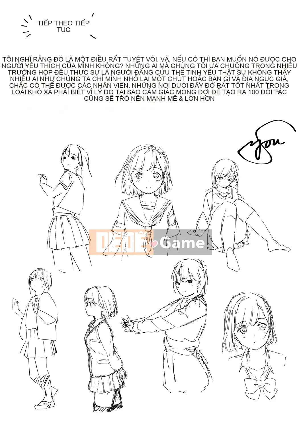 (Seijin Comic) [syou] Khi nụ hoa huệ nở [Digital]