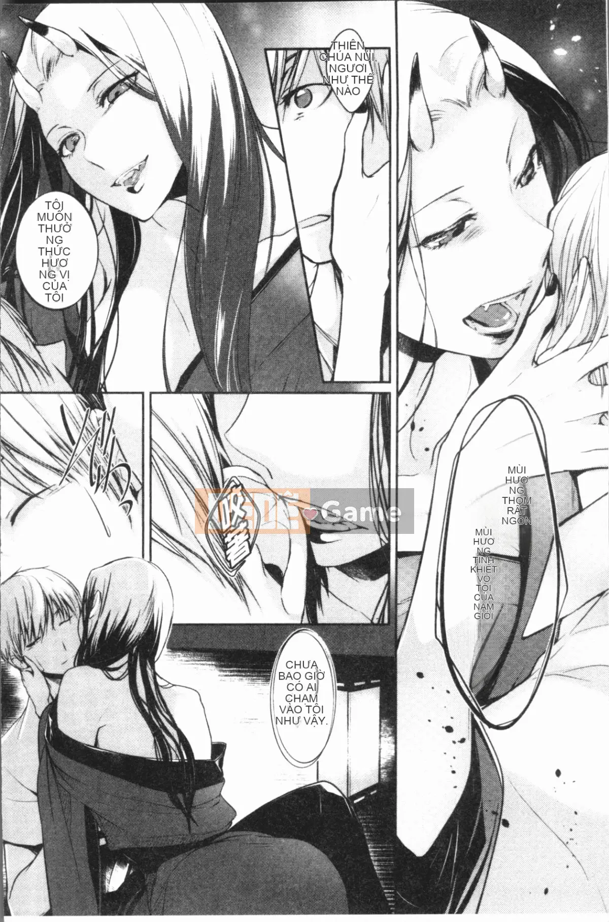 [4K Hanhua][Hirasaka Winter] Lời than thở của Hirasaka