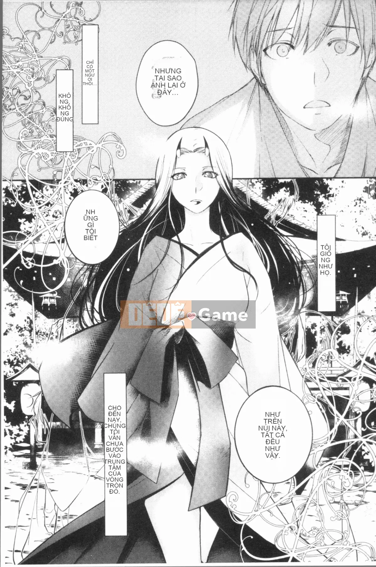 [4K Hanhua][Hirasaka Winter] Lời than thở của Hirasaka