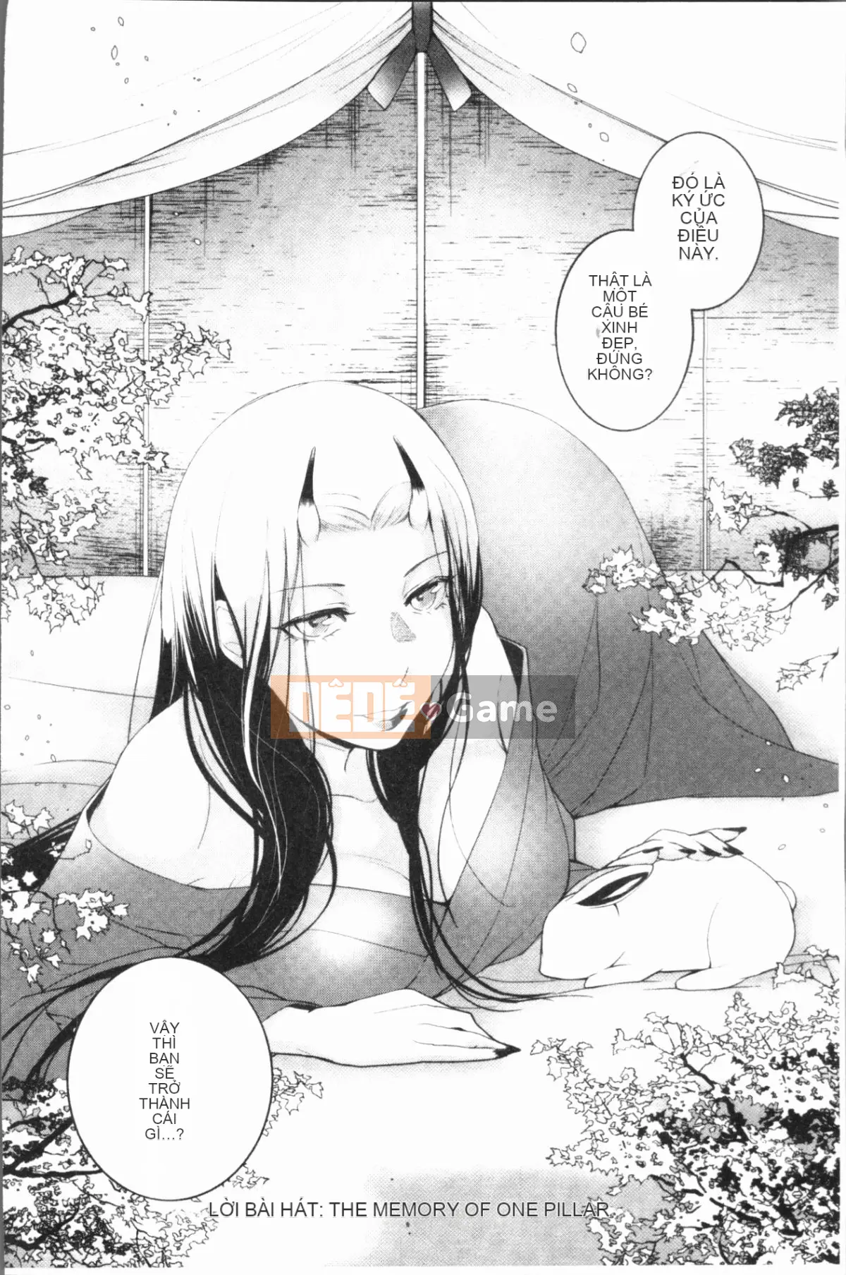 [4K Hanhua][Hirasaka Winter] Lời than thở của Hirasaka