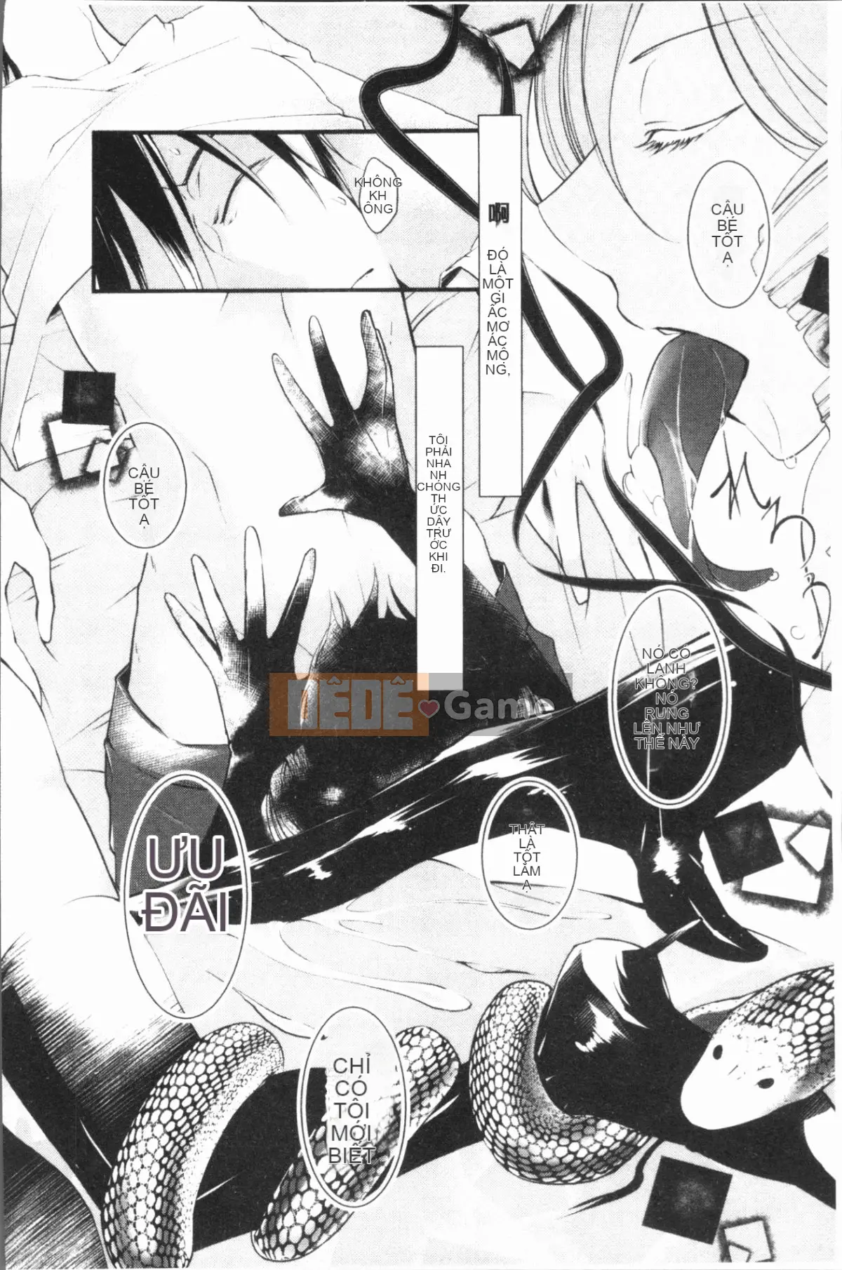 [4K Hanhua][Hirasaka Winter] Lời than thở của Hirasaka