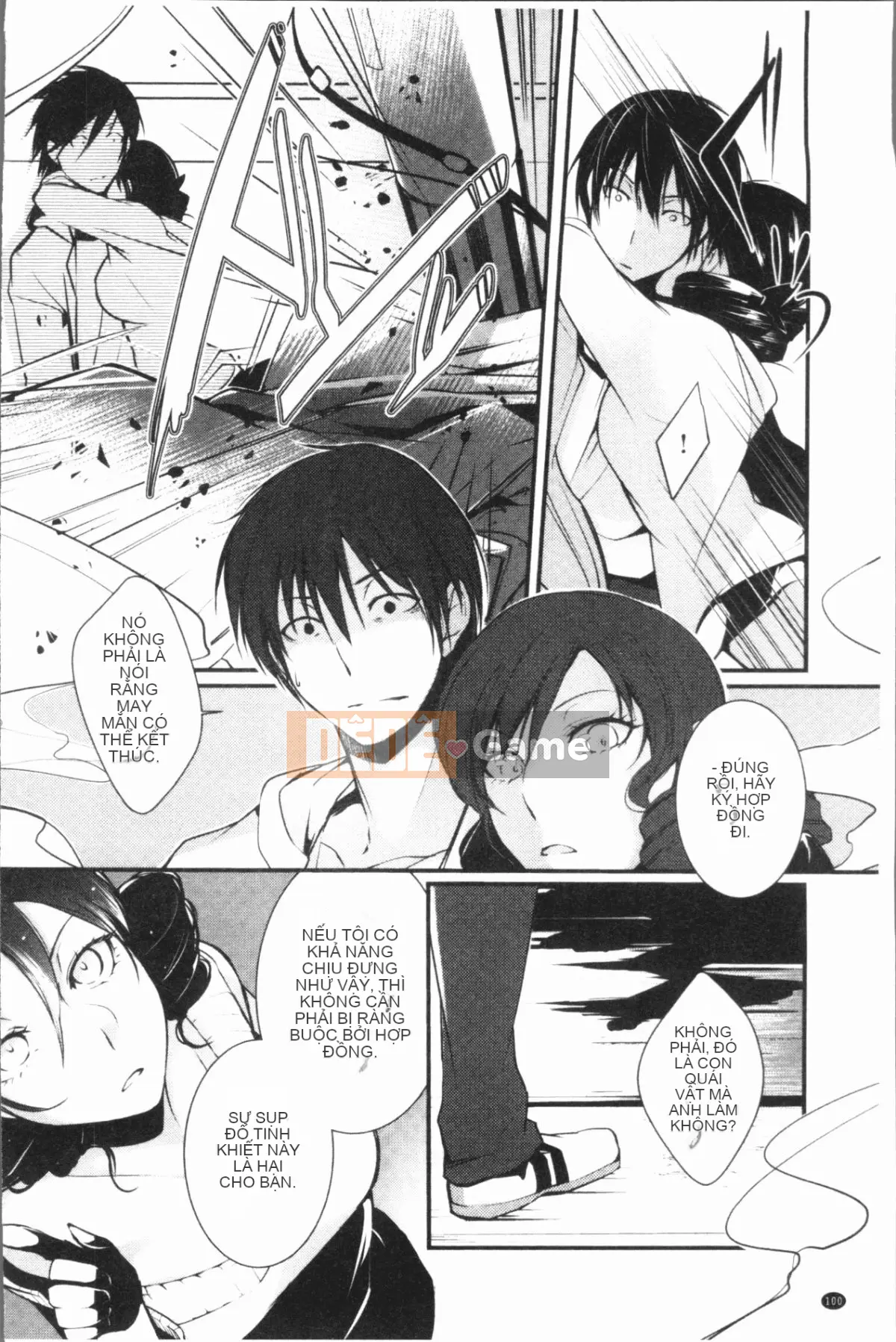 [4K Hanhua][Hirasaka Winter] Lời than thở của Hirasaka