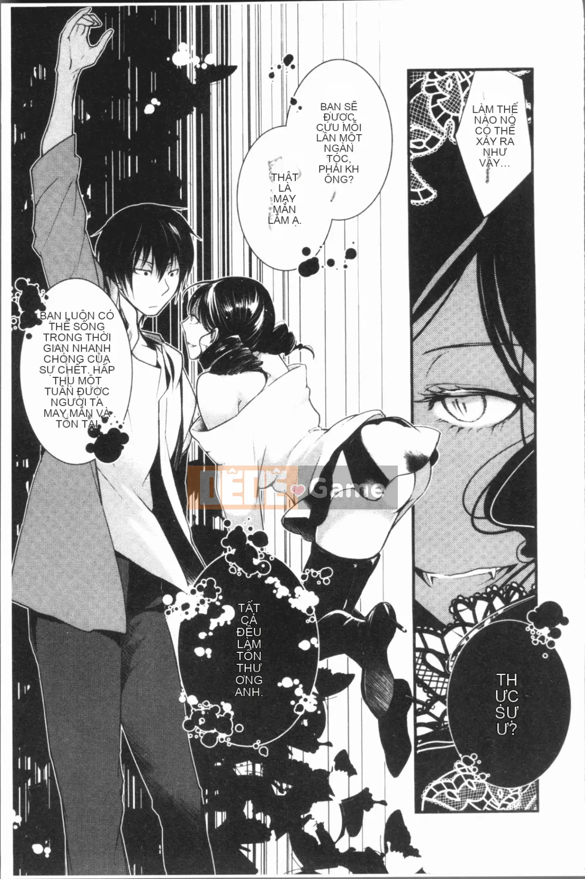 [4K Hanhua][Hirasaka Winter] Lời than thở của Hirasaka