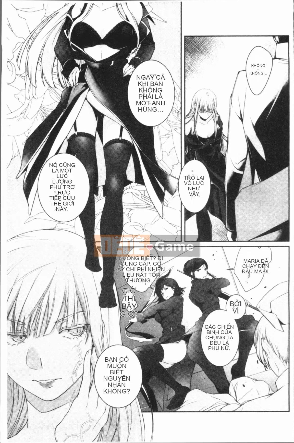 [4K Hanhua][Hirasaka Winter] Lời than thở của Hirasaka