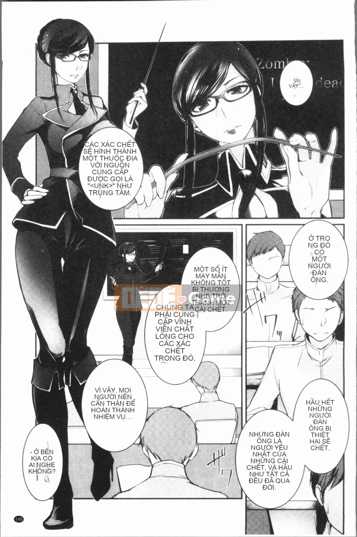 [4K Hanhua][Hirasaka Winter] Lời than thở của Hirasaka