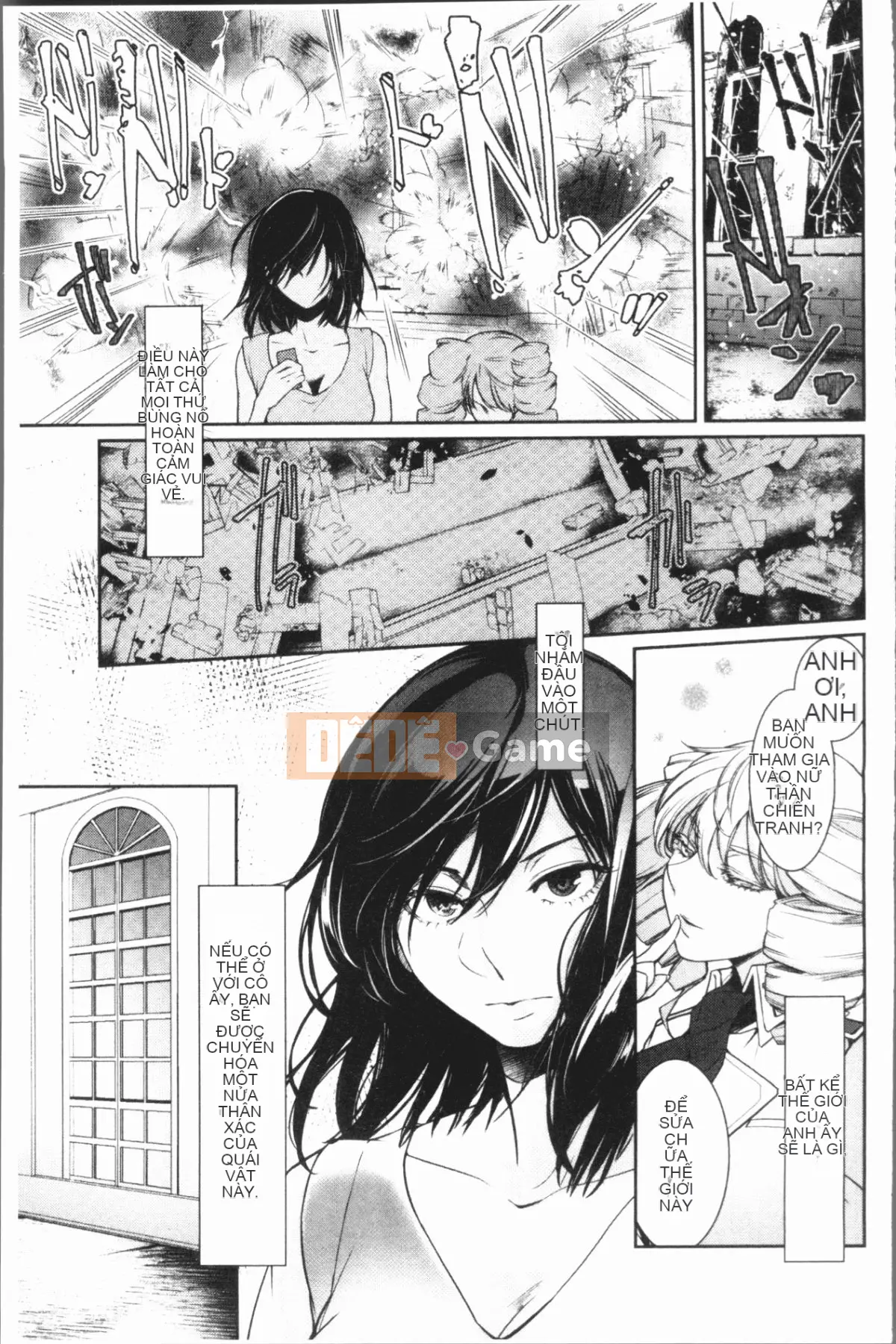 [4K Hanhua][Hirasaka Winter] Lời than thở của Hirasaka