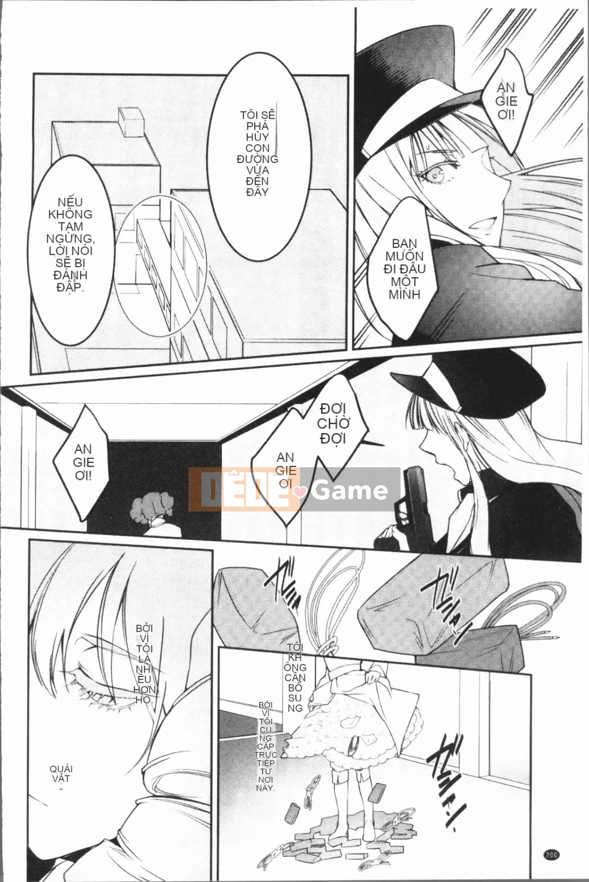 [4K Hanhua][Hirasaka Winter] Lời than thở của Hirasaka