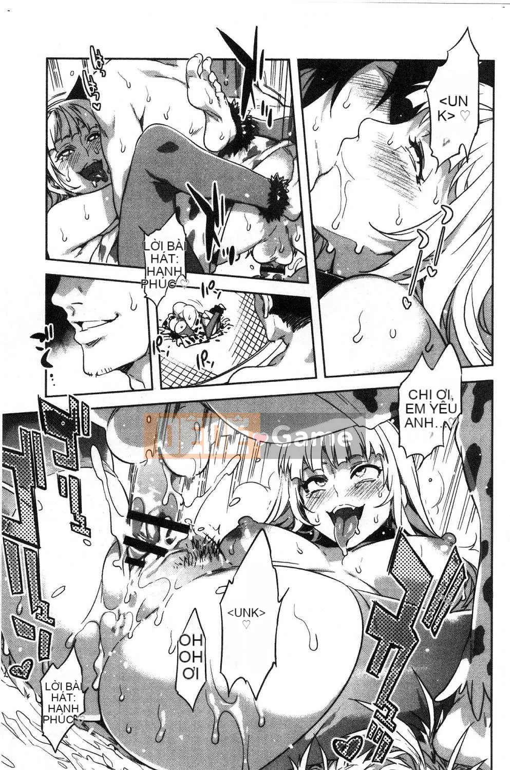 [Hội thảo gió][Vua rồng nước] ようこそ Vua rồng nước Lando Chào mừng đến với Thiên đường ẩm ướt của Vua rồng nước