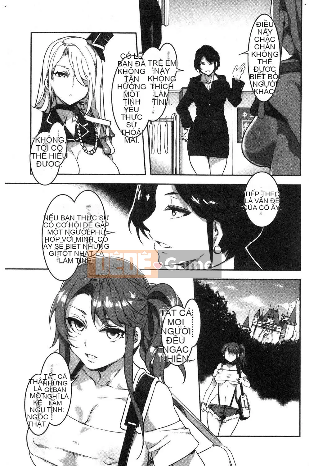 [Hội thảo gió][Vua rồng nước] ようこそ Vua rồng nước Lando Chào mừng đến với Thiên đường ẩm ướt của Vua rồng nước