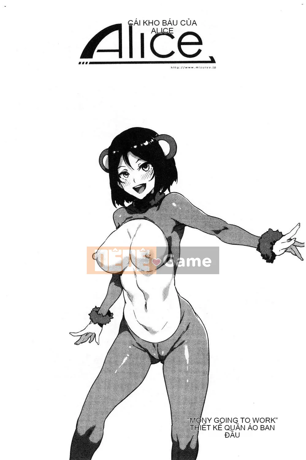 [Hội thảo gió][Vua rồng nước] ようこそ Vua rồng nước Lando Chào mừng đến với Thiên đường ẩm ướt của Vua rồng nước