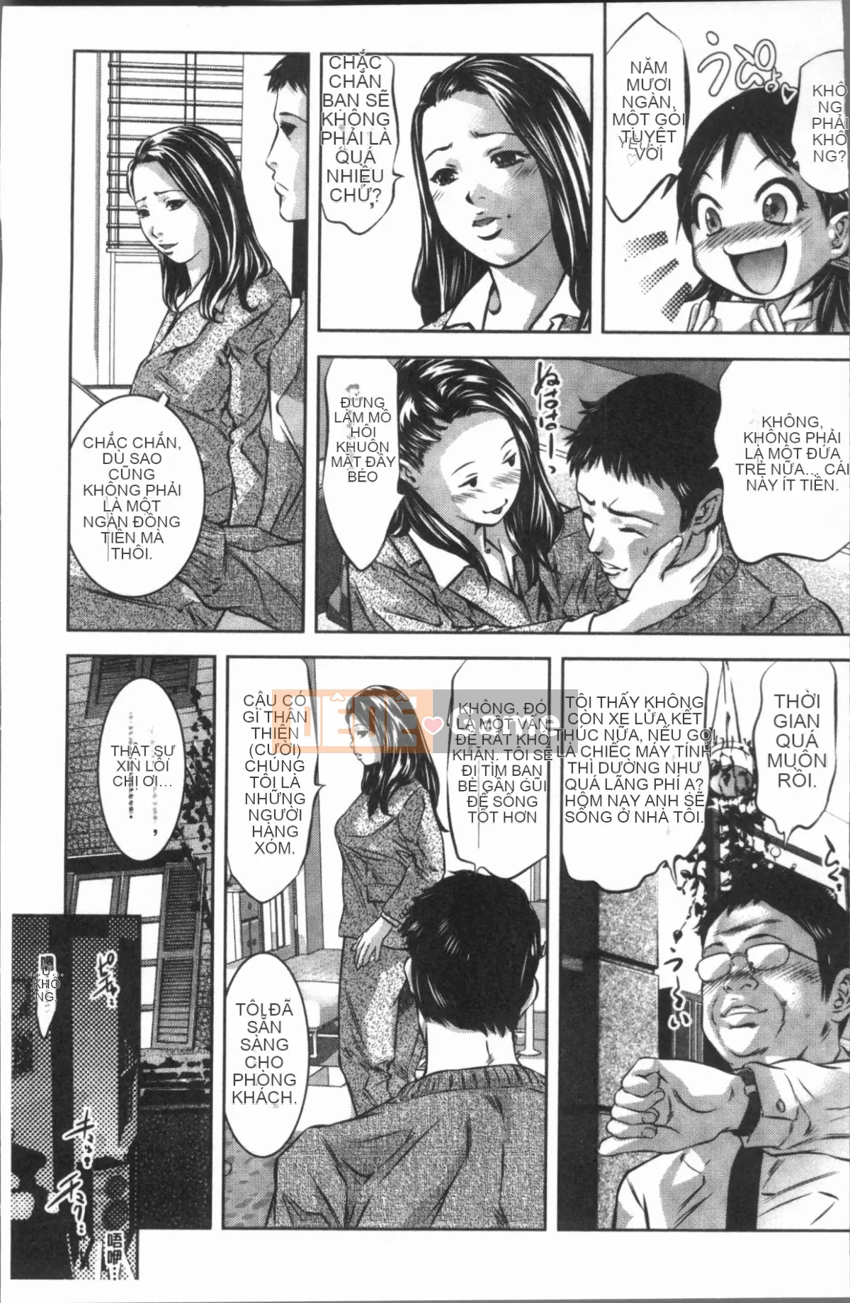 [4K Hanhua][Hirohisa Onikubo] Sách trắng săn trộm