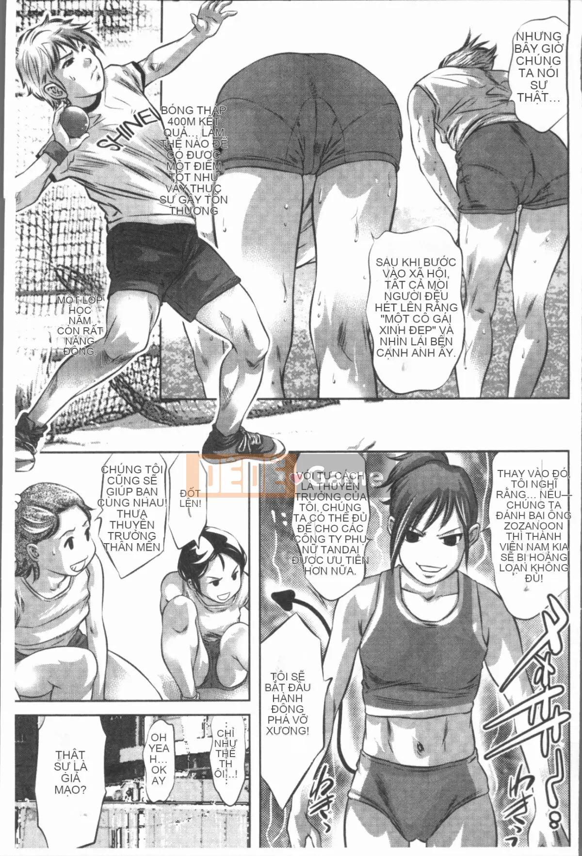 [4K Hanhua][Hirohisa Onikubo] Sách trắng săn trộm