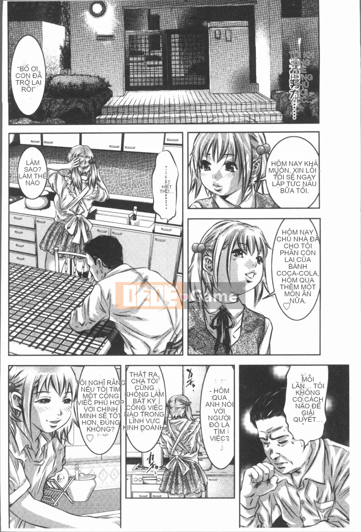 [4K Hanhua][Hirohisa Onikubo] Sách trắng săn trộm