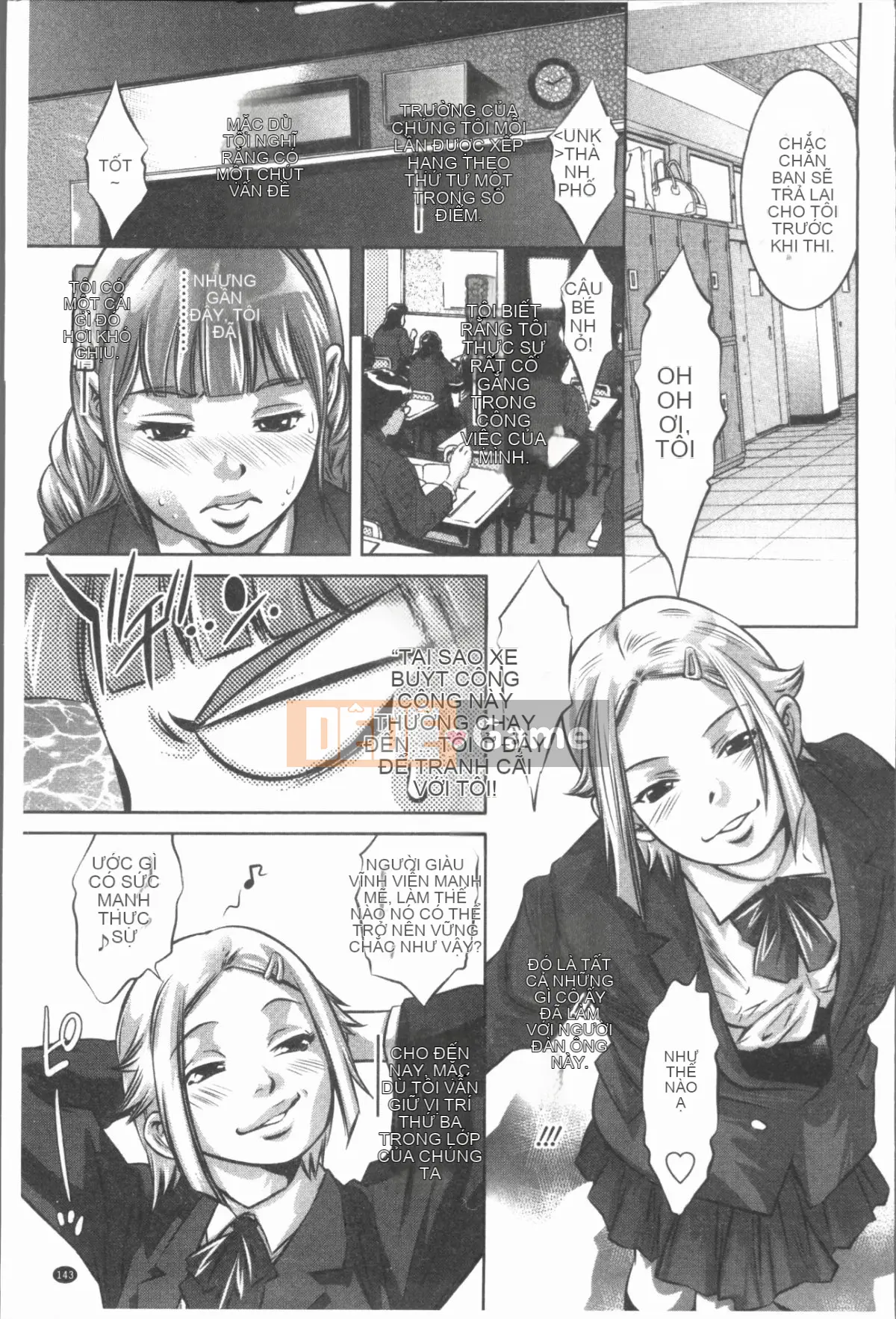 [4K Hanhua][Hirohisa Onikubo] Sách trắng săn trộm