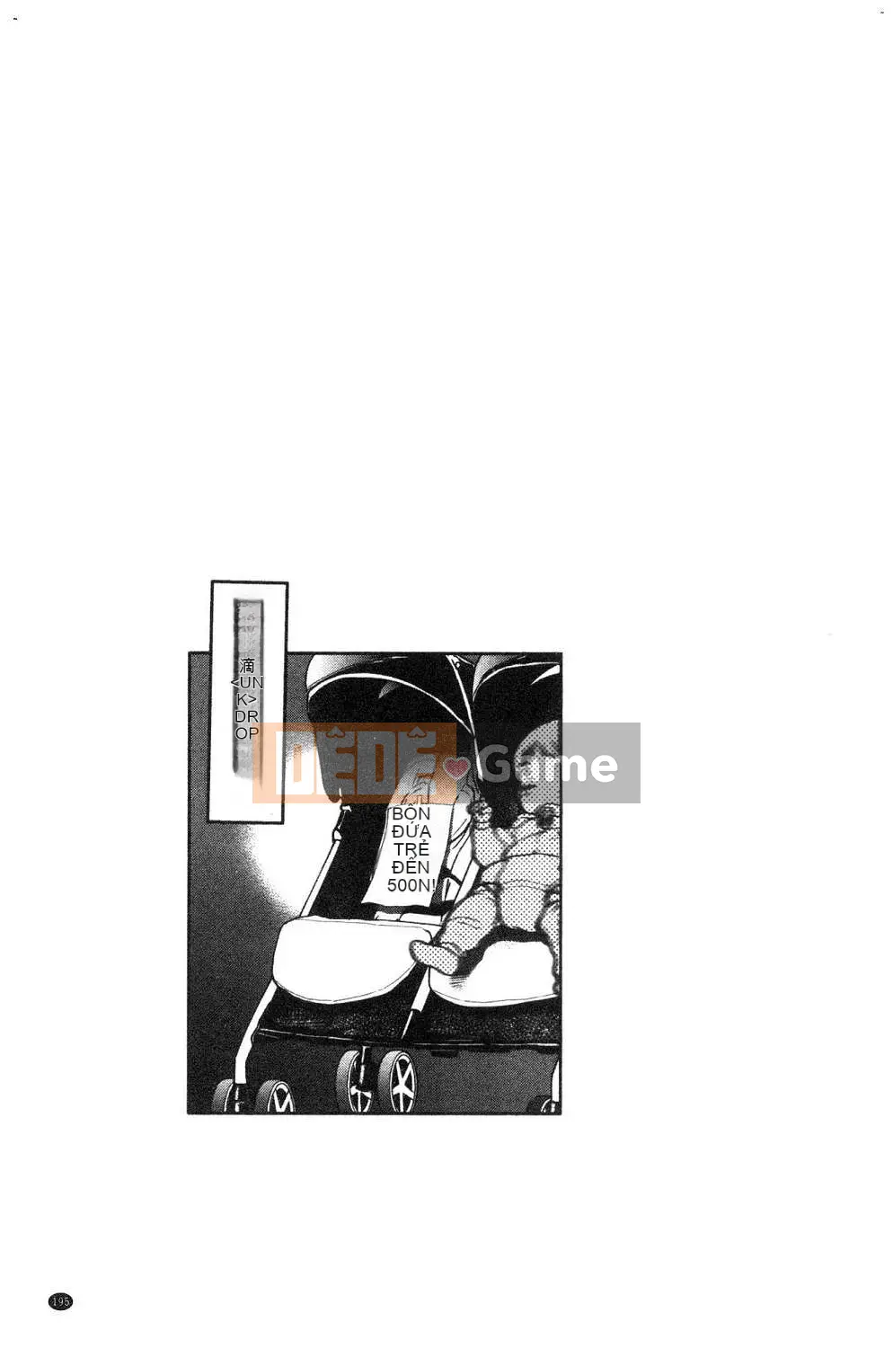 [Kazeteki Koubou][Khoảng cách] Joshi Raku!